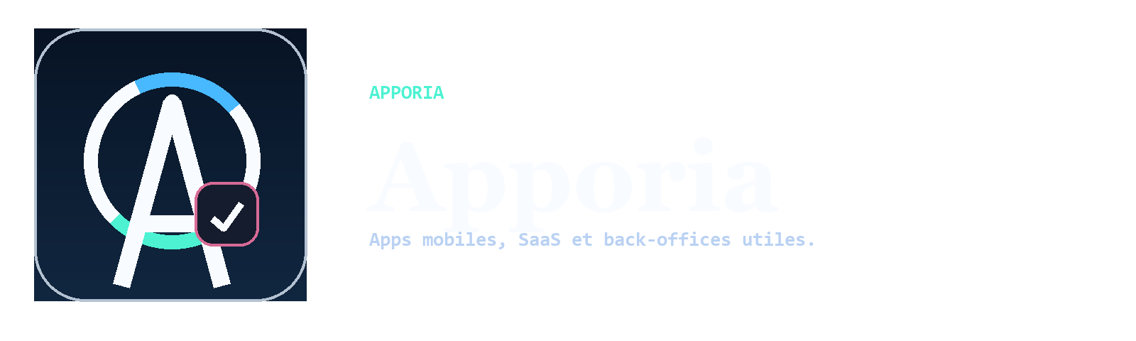 Apporia.fr